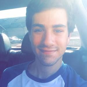 Meet your Posher, Colton